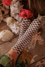 Magnolia Pearl Art Class MP Socks 164