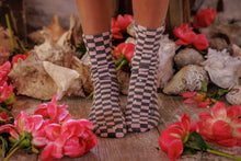 Magnolia Pearl Art Class MP Socks 164