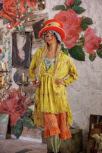 Magnolia Pearl Cordelia Night Shirt 2546