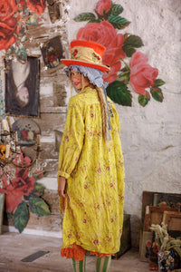 Magnolia Pearl Cordelia Night Shirt 2546