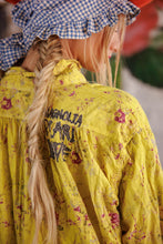 Magnolia Pearl Cordelia Night Shirt 2546