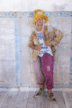 Preloved Magnolia Pearl Butterscotch YD Check Adison Workshirt 1391