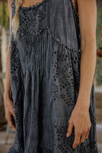 Magnolia Pearl Eyelet Embroidered Esti Cami Dress 1282