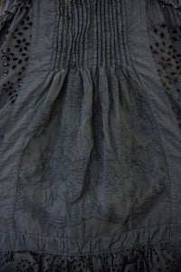 Magnolia Pearl Eyelet Embroidered Esti Cami Dress 1282