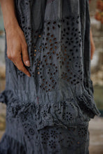 Magnolia Pearl Eyelet Embroidered Esti Cami Dress 1282
