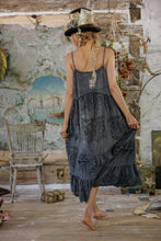 Magnolia Pearl Eyelet Embroidered Esti Cami Dress 1282