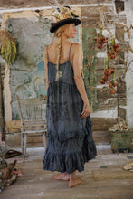 Magnolia Pearl Eyelet Embroidered Esti Cami Dress 1282