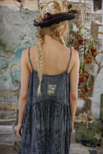 Magnolia Pearl Eyelet Embroidered Esti Cami Dress 1282