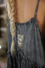 Magnolia Pearl Eyelet Embroidered Esti Cami Dress 1282