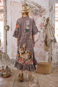 Magnolia Pearl Eyelet Rylee Deerest Dress 1390