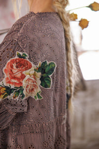 Magnolia Pearl Eyelet Rylee Deerest Dress 1390