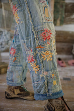 Magnolia Pearl Hummingbird Miner Denims 907