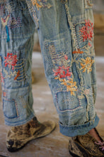 Magnolia Pearl Hummingbird Miner Denims 907