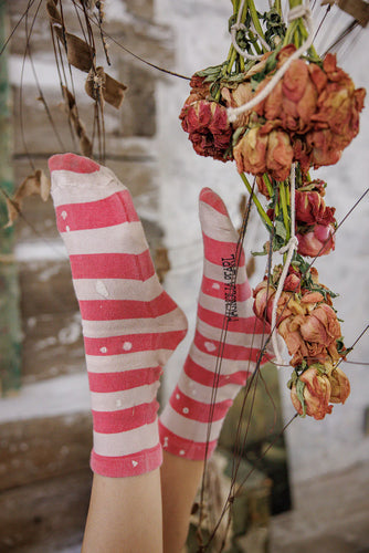 Magnolia Pearl Art Class MP Socks 164