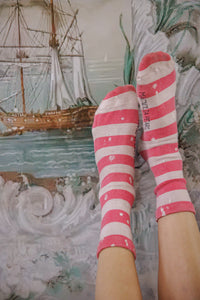 Magnolia Pearl Art Class MP Socks 164