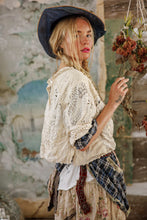 Magnolia Pearl Eyelet Adelise Blouse 2260