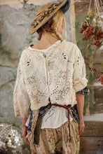 Magnolia Pearl Eyelet Adelise Blouse 2260