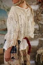 Magnolia Pearl Eyelet Adelise Blouse 2260