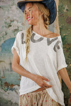 Magnolia Pearl Love Creativity Tee 2538
