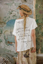 Magnolia Pearl Love Creativity Tee 2538