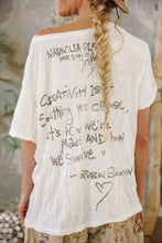 Magnolia Pearl Love Creativity Tee 2538