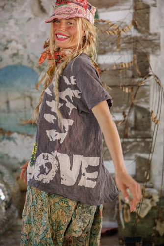 Magnolia Pearl Become Your Destiny Tee 2675