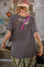 Magnolia Pearl Become Your Destiny Tee 2675