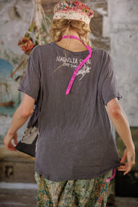 Magnolia Pearl Become Your Destiny Tee 2675
