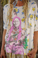 Magnolia Pearl Heart Of Yellow Roses Viggo Tee 2551