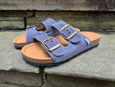 Natural World Eco Marino Enz Sliders 677