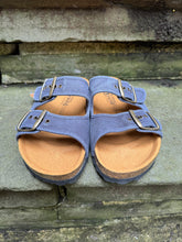 Natural World Eco Marino Enz Sliders 677