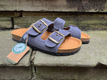 Natural World Eco Marino Enz Sliders 677