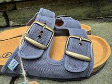 Natural World Eco Marino Enz Sliders 677