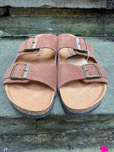 Natural World Eco Marron Bon Sliders 730
