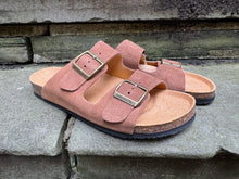 Natural World Eco Marron Bon Sliders 730
