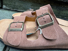 Natural World Eco Marron Bon Sliders 730
