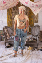 Magnolia Pearl Beetles Kalle Denim Pants 781