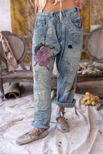 Magnolia Pearl Beetles Kalle Denim Pants 781