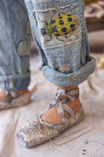 Magnolia Pearl Beetles Kalle Denim Pants 781
