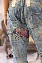 Magnolia Pearl Beetles Kalle Denim Pants 781