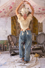 Magnolia Pearl Beetles Kalle Denim Pants 781