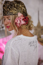 Magnolia Pearl Your Magic Is Sacred Tee Dress 2064