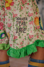 Magnolia Pearl Patchwork Fernie Shorts 106