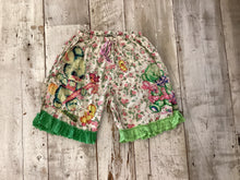 Magnolia Pearl Patchwork Fernie Shorts 106