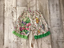 Magnolia Pearl Patchwork Fernie Shorts 106