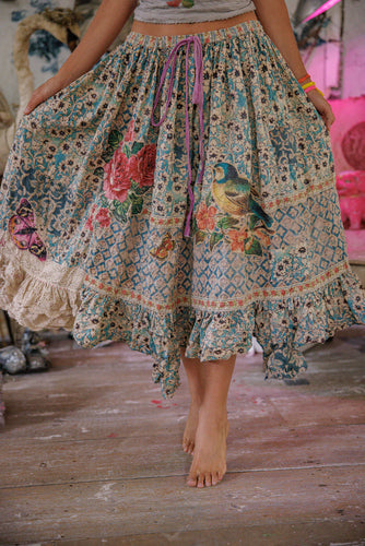 Magnolia Pearl Anselma Skirt 233