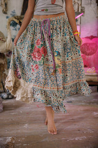Magnolia Pearl Anselma Skirt 233