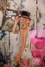 Magnolia Pearl Strawberry Lana Tank 426