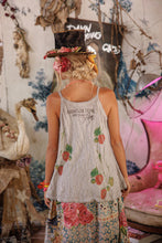 Magnolia Pearl Strawberry Lana Tank 426