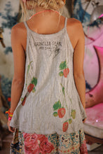 Magnolia Pearl Strawberry Lana Tank 426